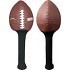 Tampa Bay Buccaneers NFL Football Golf Headcover